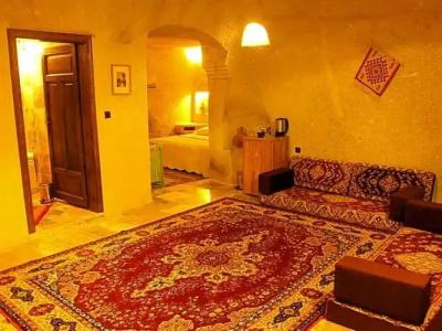 Dilek Tepesi Cave - 57