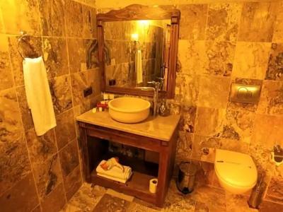 Dilek Tepesi Cave - 62