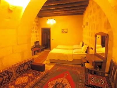 Dilek Tepesi Cave - 46