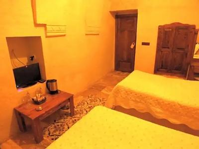 Dilek Tepesi Cave - 27