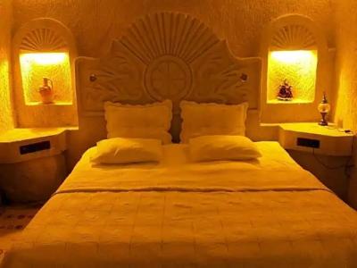 Dilek Tepesi Cave - 63