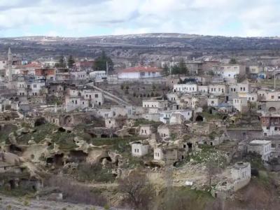 Dilek Tepesi Cave - 9