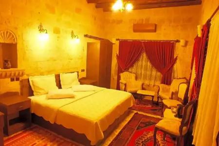 Dilek Tepesi Cave - 39