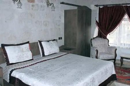 Dilek Tepesi Cave - 38