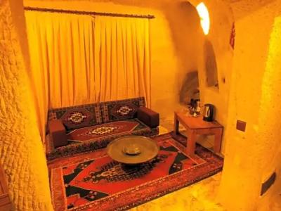 Dilek Tepesi Cave - 59