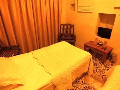 Dilek Tepesi Cave - 24