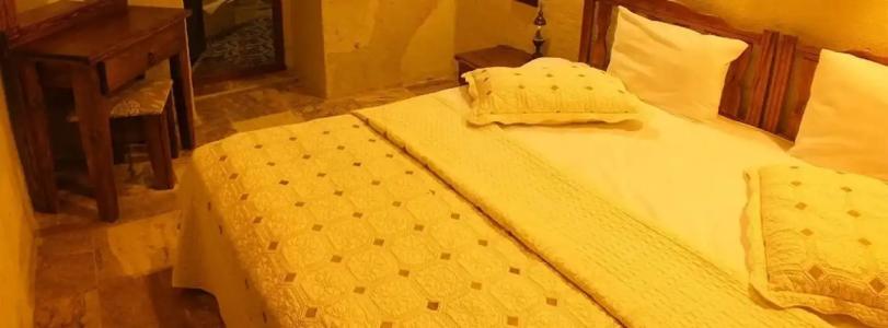 Dilek Tepesi Cave - 32