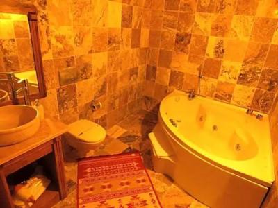 Dilek Tepesi Cave - 58