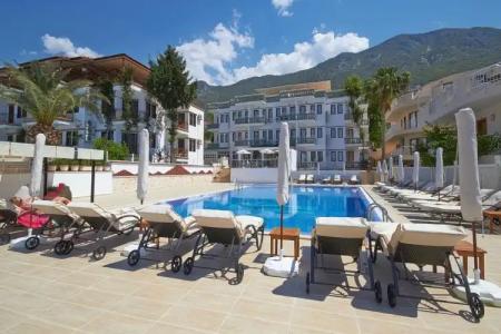 Kalkan Dream - 11