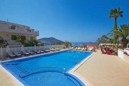 Kalkan Dream - 10