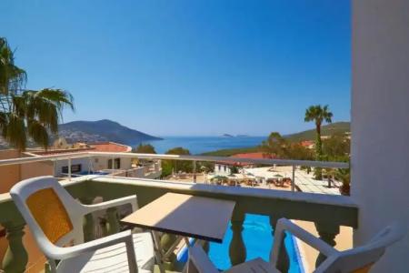 Kalkan Dream - 30