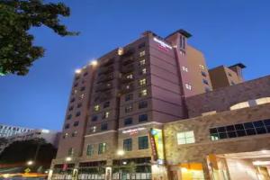 Residence Inn by Marriott Tempe Downtown/University, Tempe