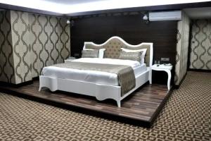Grand Alemdar Hotel, Erzincan