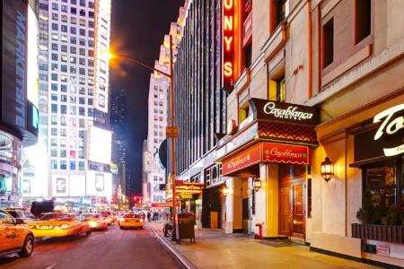 Casablanca by Library Collection