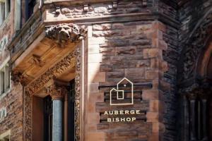 Auberge Bishop, Montreal