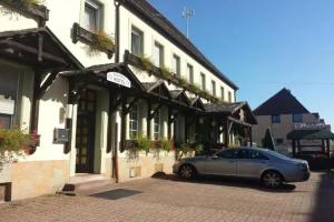 Hotel Dorfschenke, Pirmasens