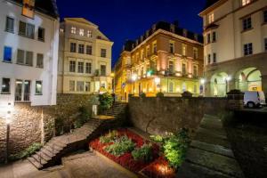 Aparthotel am Münzplatz, Koblenz