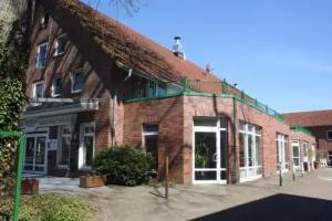 Hotel Harmshof, Bispingen