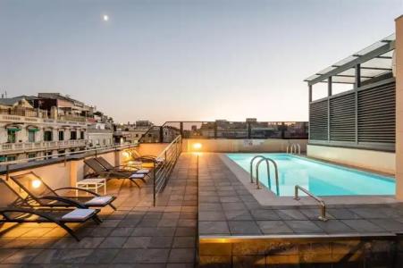 Sunotel Club Central - 22