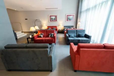 Sunotel Club Central - 2