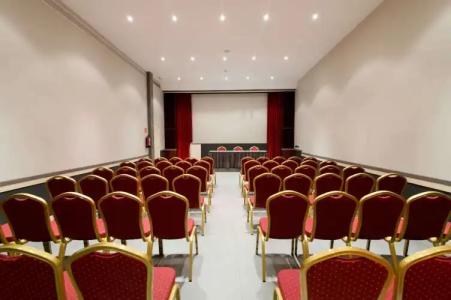 Sunotel Club Central - 19