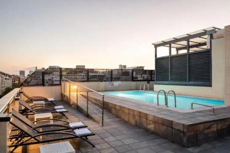 Sunotel Club Central - 21