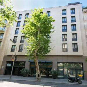 Sunotel Club Central - 0