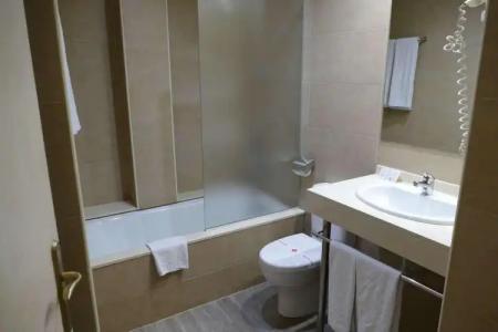 Sunotel Club Central - 13