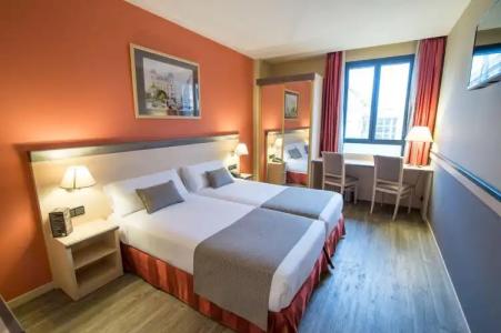 Sunotel Club Central - 5