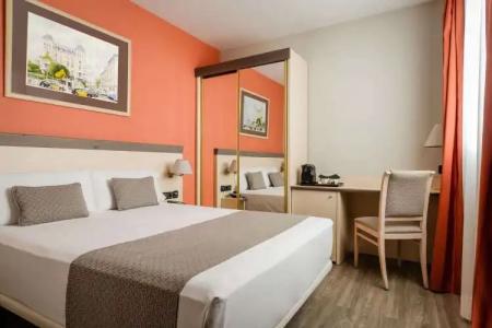 Sunotel Club Central - 3