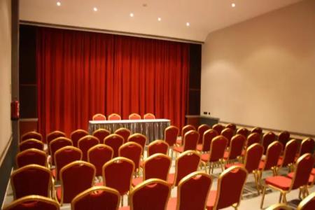 Sunotel Club Central - 18