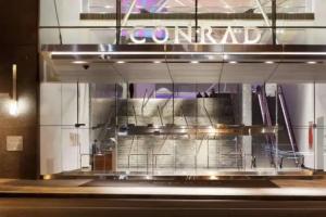 Conrad Downtown Hotel, New York