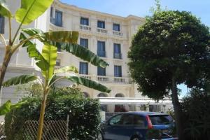 Hotel El Paradiso, Menton