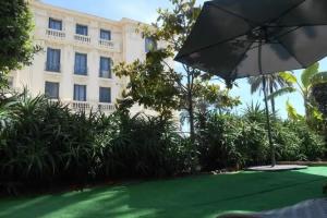 Hotel El Paradiso, Menton