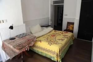 Hotel «Adrasan La Perla», Adrasan