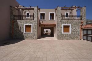 Pantheon Villas & Suites, Balion