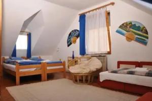 Vass Vendégház Guest house, Eger