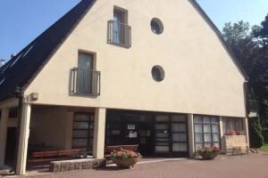 Hotel Family, Balatonfoldvar