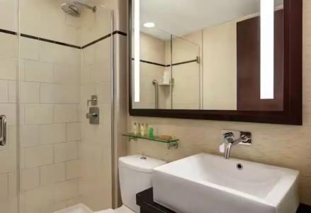 DoubleTree by Hilton New York Downtown - 37