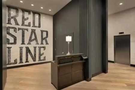 DoubleTree by Hilton New York Downtown - 25