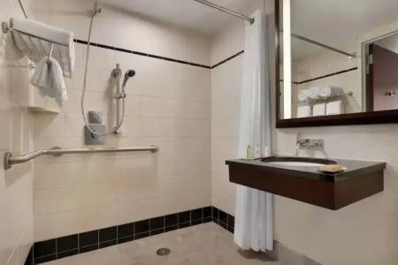 DoubleTree by Hilton New York Downtown - 19