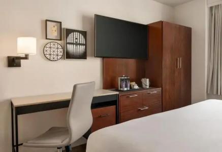DoubleTree by Hilton New York Downtown - 45