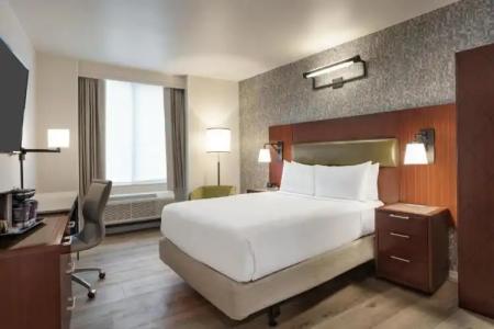 DoubleTree by Hilton New York Downtown - 53