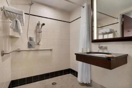 DoubleTree by Hilton New York Downtown - 55