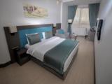 Standard room with city view