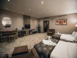 Standard Double Family room with balcony