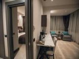 2 Bedrooms Suite