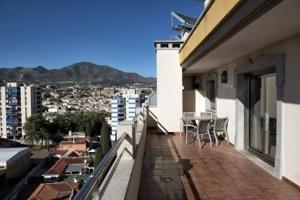 Apartamentos Mediterraneo Real, Fuengirola