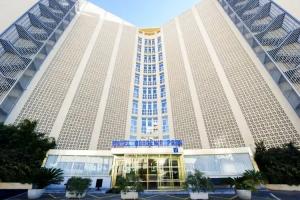 Globales Gardenia Mini-hotel, Fuengirola