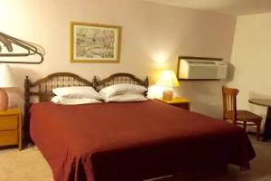 Roaring Fork Motel And Cottages, Gatlinburg